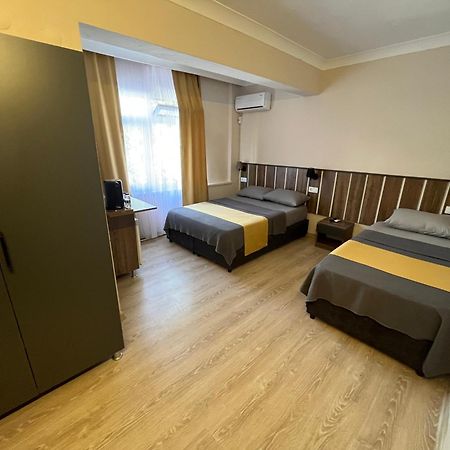 Cord Hotel & Resort Edremit  Ngoại thất bức ảnh