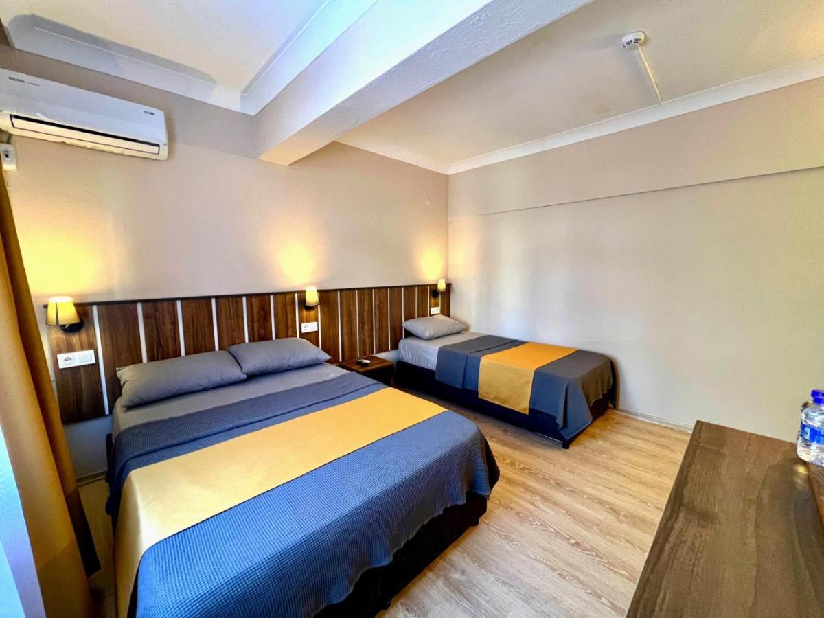 Cord Hotel & Resort Edremit  Ngoại thất bức ảnh