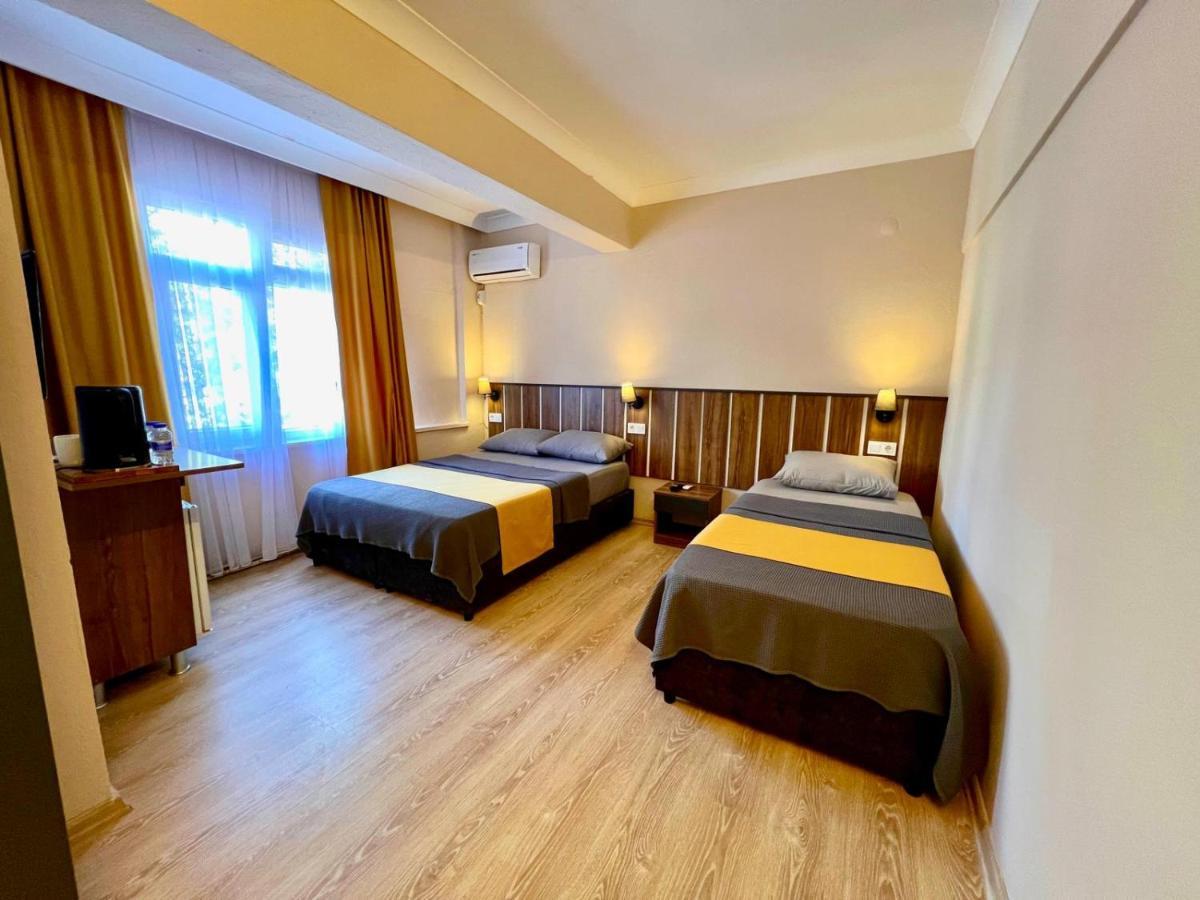 Cord Hotel & Resort Edremit  Ngoại thất bức ảnh