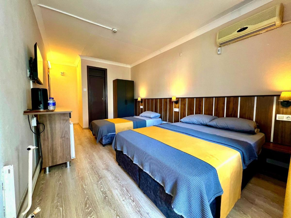 Cord Hotel & Resort Edremit  Ngoại thất bức ảnh