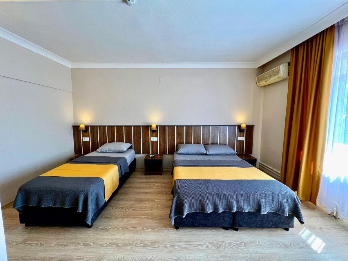 Cord Hotel & Resort Edremit  Ngoại thất bức ảnh