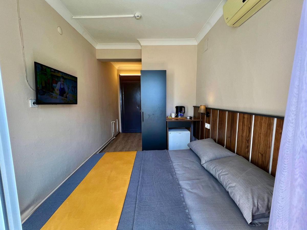 Cord Hotel & Resort Edremit  Ngoại thất bức ảnh