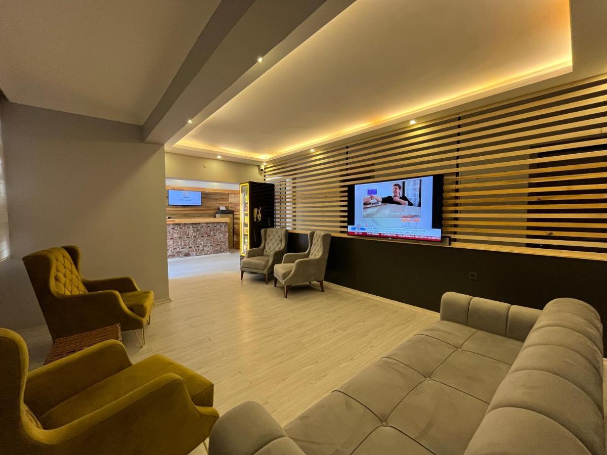 Cord Hotel & Resort Edremit  Ngoại thất bức ảnh