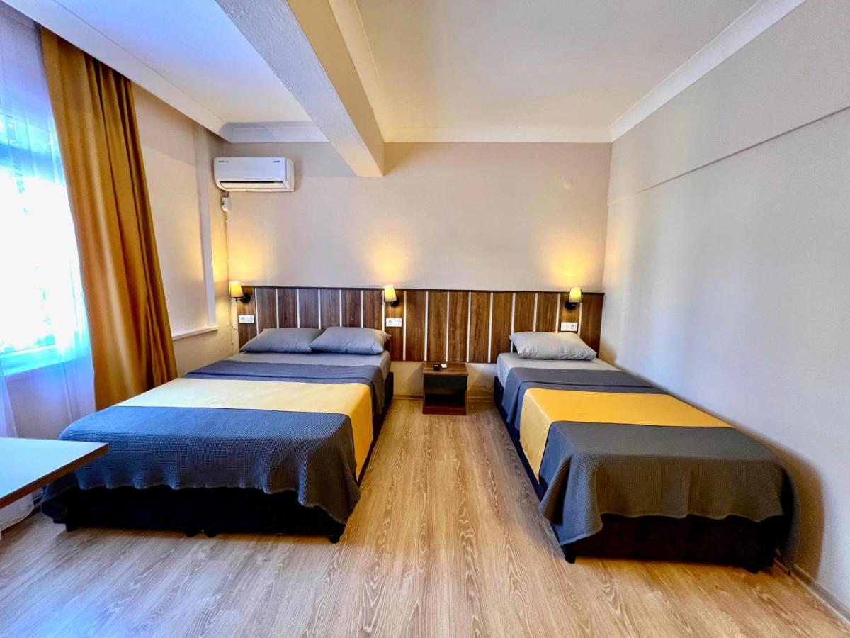 Cord Hotel & Resort Edremit  Ngoại thất bức ảnh