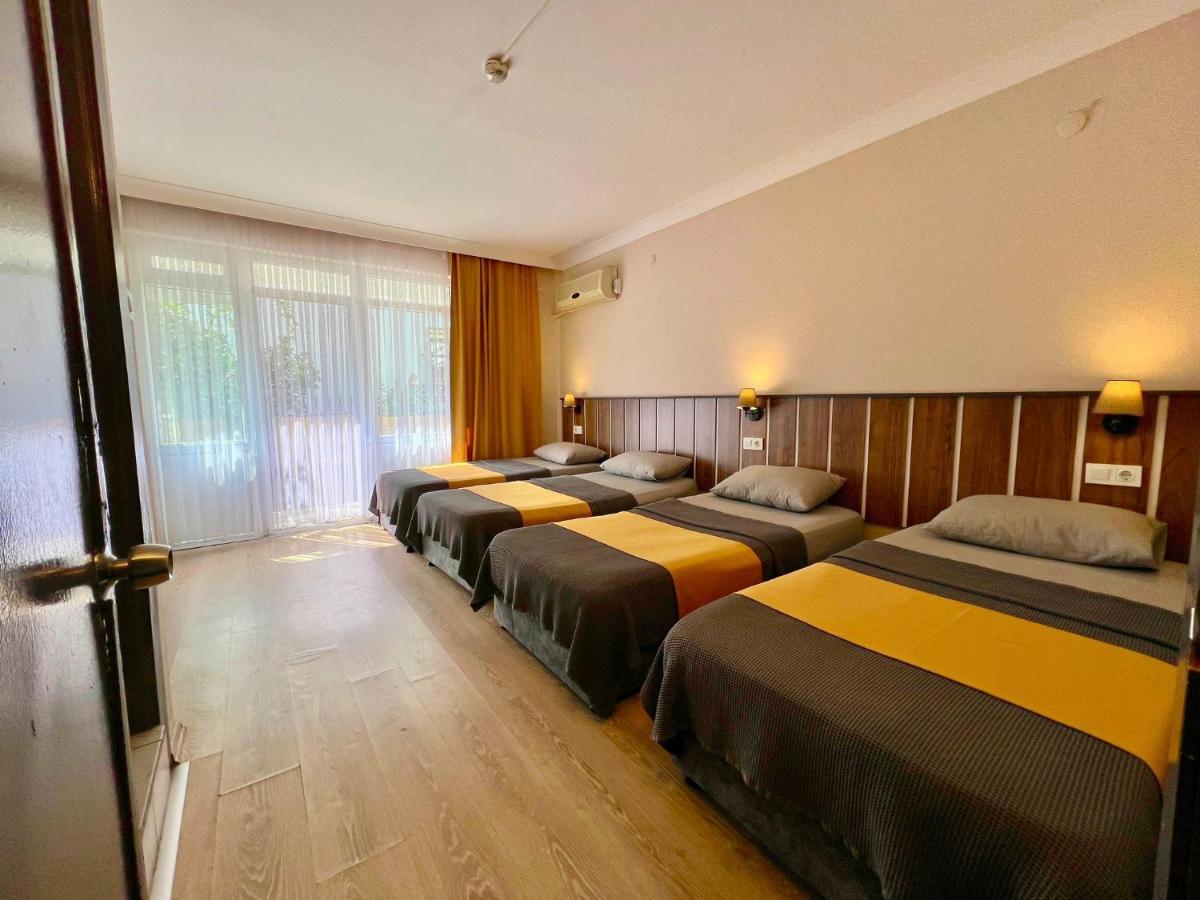 Cord Hotel & Resort Edremit  Ngoại thất bức ảnh