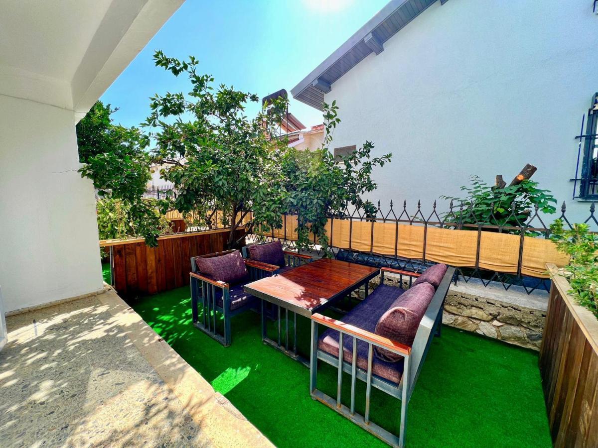 Cord Hotel & Resort Edremit  Ngoại thất bức ảnh
