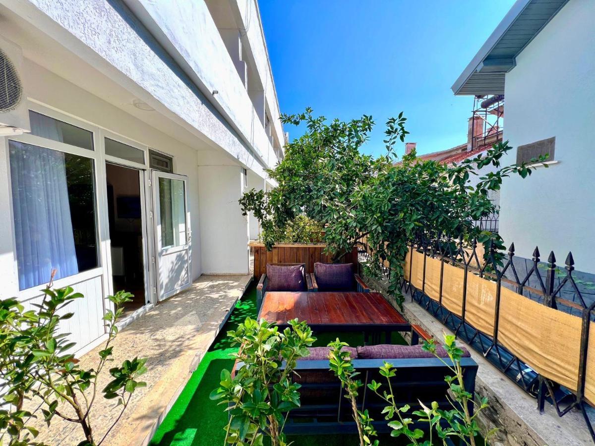 Cord Hotel & Resort Edremit  Ngoại thất bức ảnh