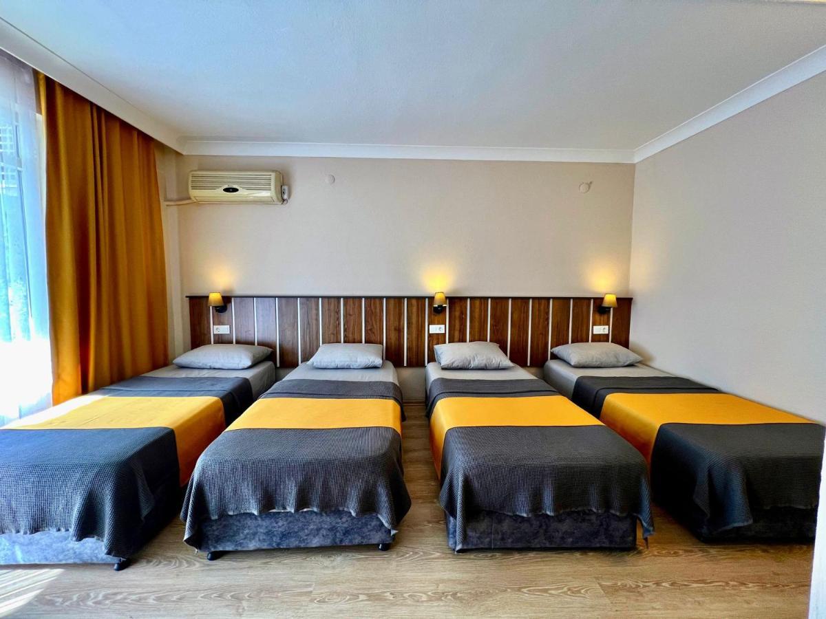 Cord Hotel & Resort Edremit  Ngoại thất bức ảnh