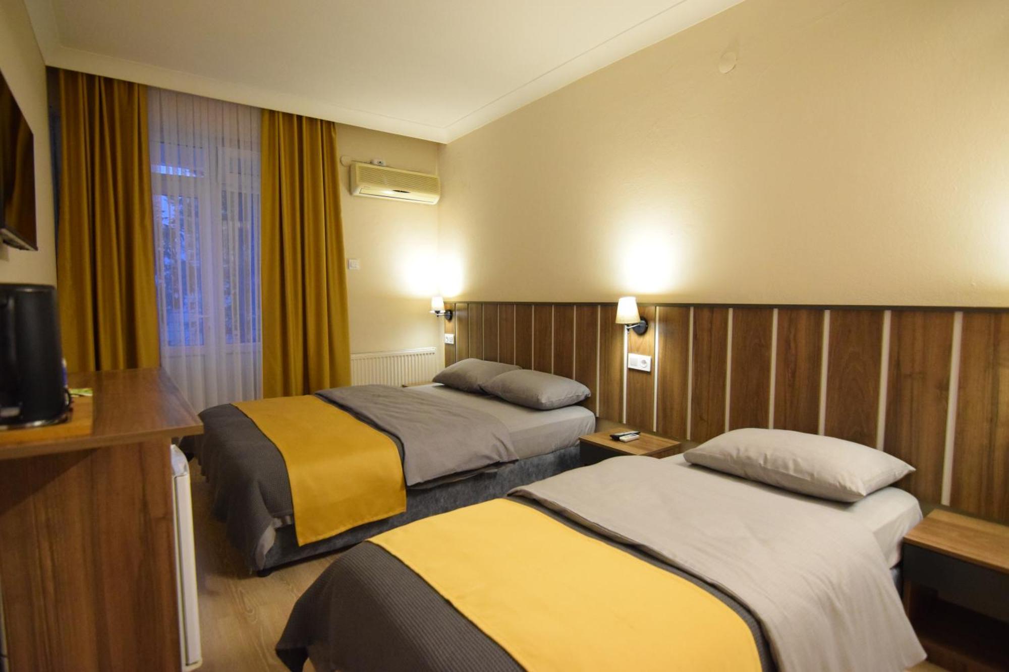 Cord Hotel & Resort Edremit  Ngoại thất bức ảnh