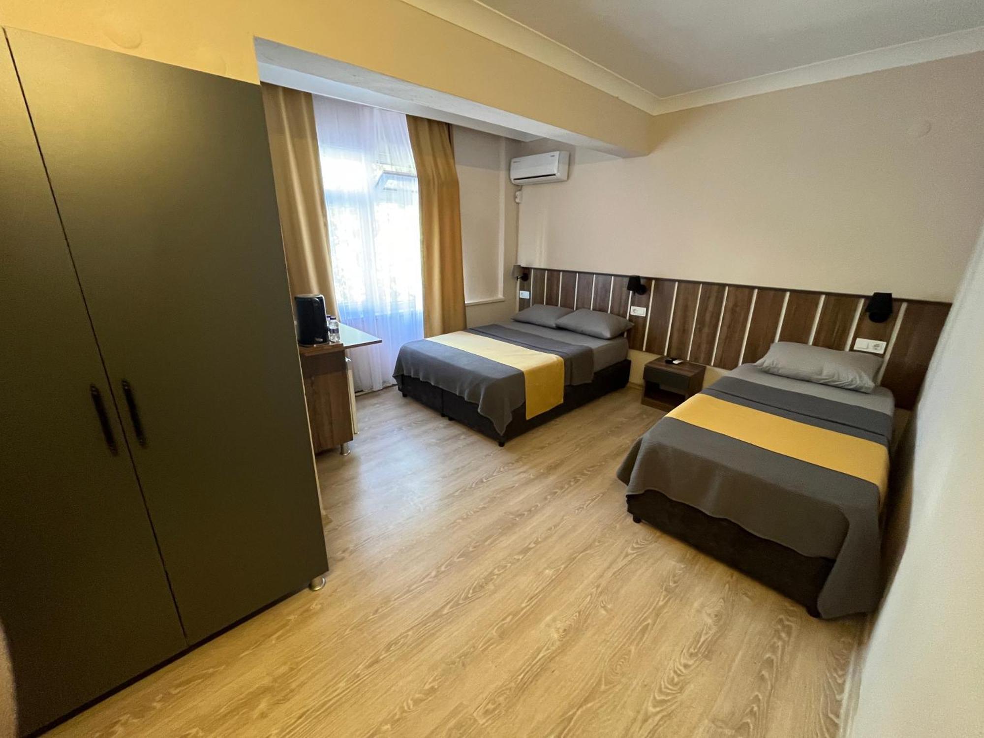 Cord Hotel & Resort Edremit  Ngoại thất bức ảnh